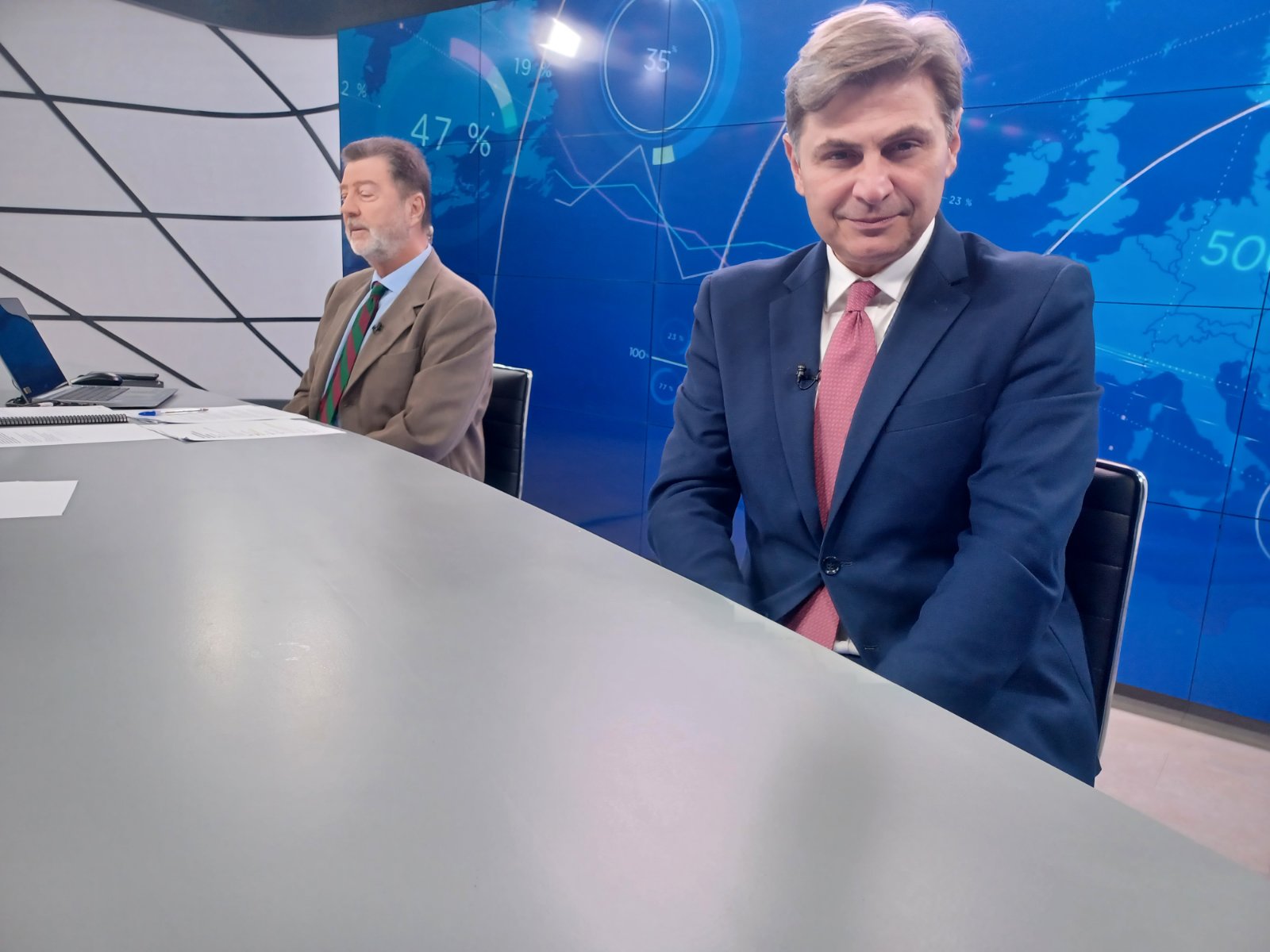 Κριτική Φαραντούρη για εκτός σχεδίου δόμηση, αποζημιώσεις ΙΑΝΟΥ και πελατειακές σχέσεις [βίντεο]