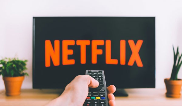 Maestro: Η πρώτη ανάρτηση του Netflix για την ελληνική σειρά