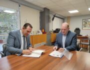 Μνημόνιο συνεργασίας μεταξύ του Αθηναϊκού Μακεδονικού Πρακτορείου Ειδήσεων και του Ιονίου Πανεπιστημίου