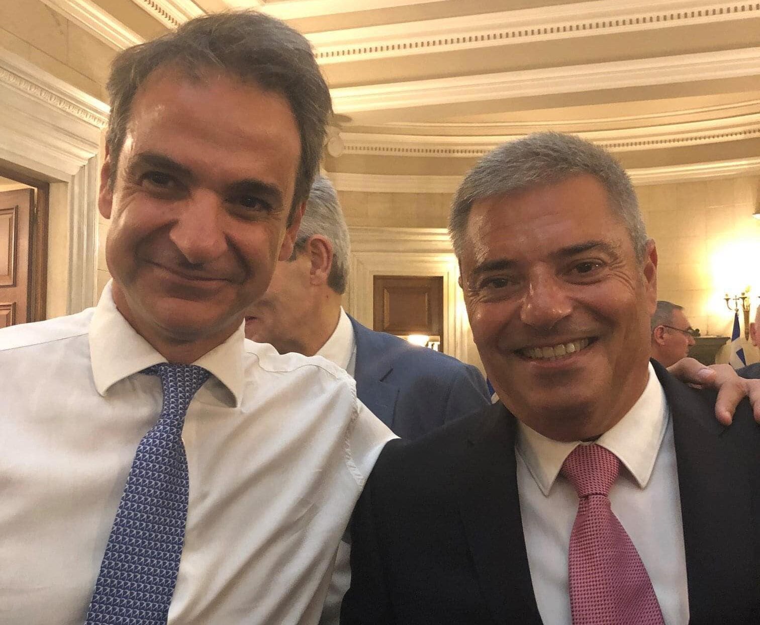 Ν.Ε. ΣΥΡΙΖΑ προς βουλευτή: «Κε Καππάτε, καλύτερα να σιωπαίνετε…»