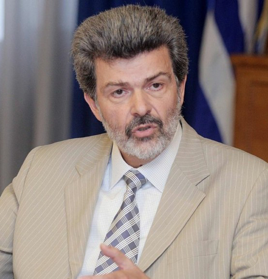 Ναπολέων: Δεν έχω καμία σχέση με τον άλλο Μαραβέγια