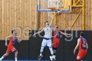 Νέα ήττα του ΝΕΟΛ από τον Αίολο στην Πάτρα