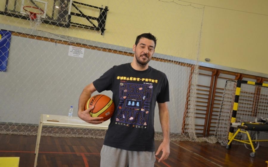 Νέος προπονητής στον ΝΕΟΛ ο Παναγιώτης Καυκής
