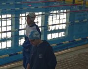 ΝΟΑ: Στο Κολυμβητήριο της Πάτρας πραγματοποιήθηκε η Χειμερινή Ημερίδα Αγωνιστικών Κατηγοριών.