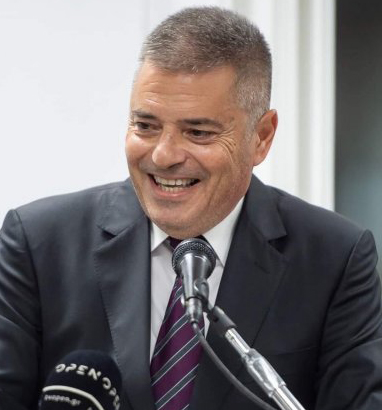 Παναγής Καππάτος: 7 πρωτοβουλίες σε 7 μέρες
