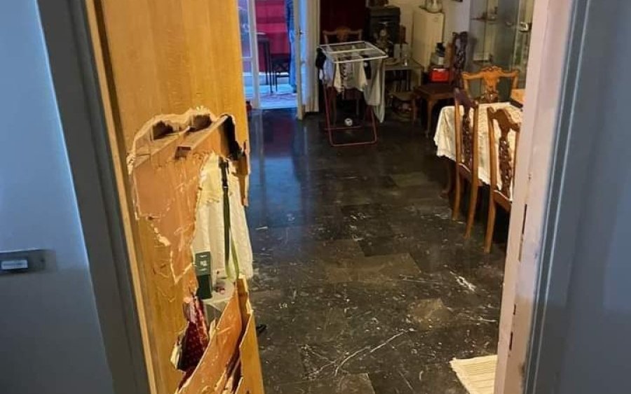 ΠΑΣΟΚ Κεφαλονιάς: Άμεση ανάγκη η θεσμοθέτηση πλαισίου προστασίας της Α’ κατοικίας