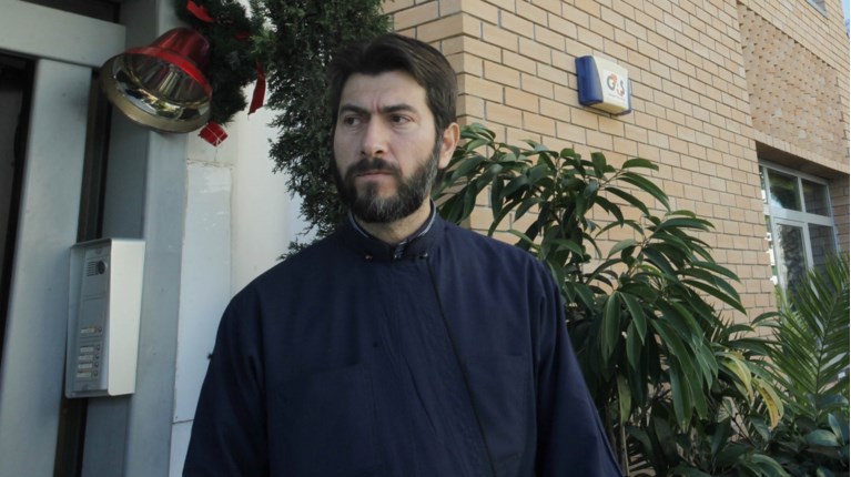 Πατέρας Αντώνιος για Κιβωτό του Κόσμου: Ανυπόστατα ψεύδη όσα καταγγέλλονται