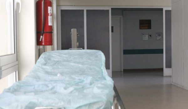 Πάτρα: Προσπάθησε να αυτοκτονήσει και μετά το έσκασε από το νοσοκομείο