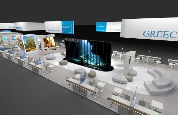 Πρεμιέρα σήμερα σήμερα στο Λονδίνο για τη World Travel Market (WTM) 2022