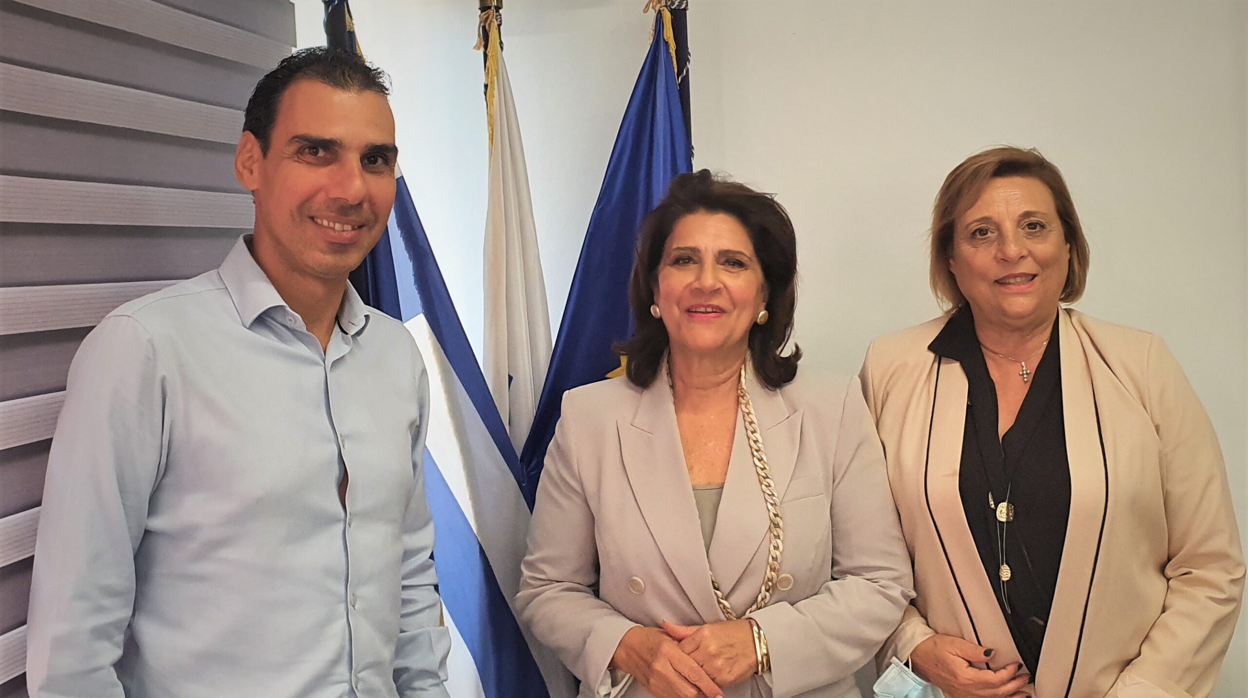 Στο Ταμείο Ανάκαμψης τα Κέντρα Υγείας της Περιφέρειας Ιονίων Νήσων
