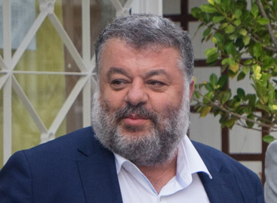 Συγχαρητήρια επιστολή από τον Θεόφιλο