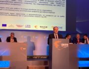 ΣΥΜΜΕΤΟΧΗ ΕΦΕΠΑΕ ΣΤΟ ΕΤΗΣΙΟ ΤΑΚΤΙΚΟ ΣΥΝΕΔΡΙΟ ΤΗΣ ΕΝΠΕ