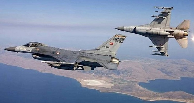 Τα F-16 είχαν εντολή να καταρρίψουν το αεροσκάφος εάν ήταν στα χέρια αεροπειρατή – Θρίλερ στον αέρα