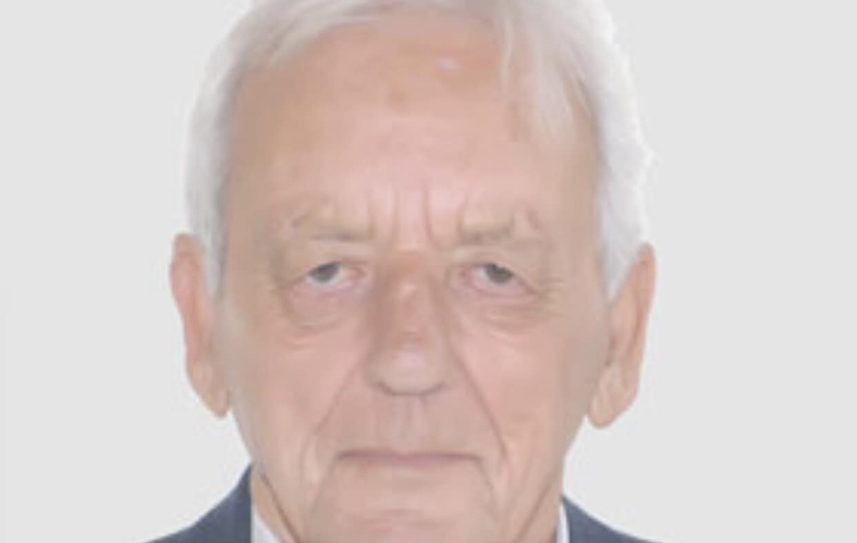Θλίψη στο Αργοστόλι: Έφυγε από τη ζωή ο τ. Αντιδήμαρχος Γιώργος Ζαχαράτος [εικόνα]