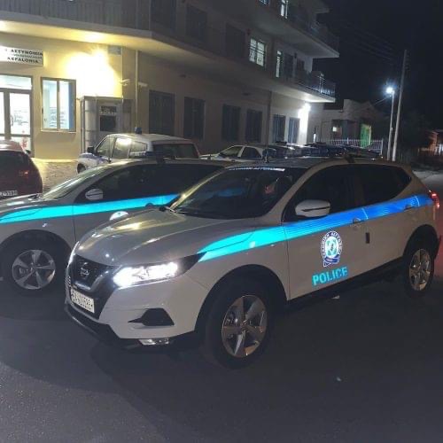Τι συμβαίνει με το μπαράζ διαρήξεων στις εκκλησίες της Κεφαλονιάς -Που στρέφονται οι έρευνεςl
