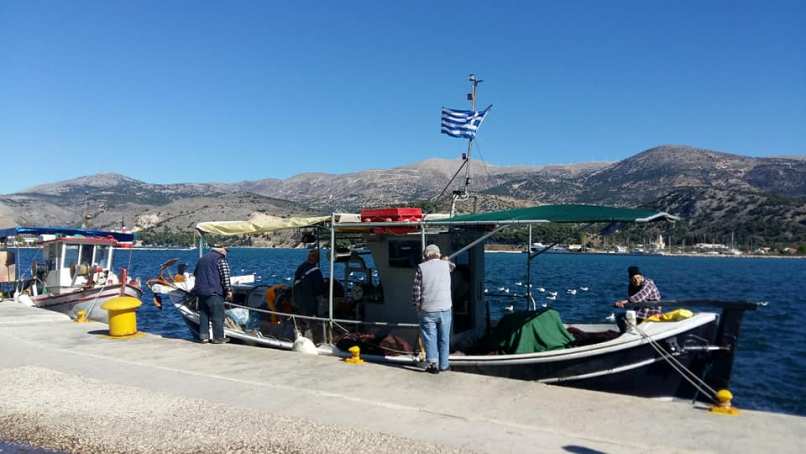 Την Κυριακή οι εκλογές για νέο Δ.Σ. στο Σύλλογο Ερασιτεχνών Αλλιέων