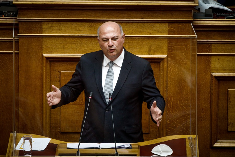 Τσιάρας
