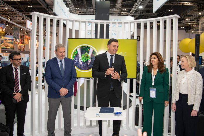 WTM: Θετικά τα μηνύματα για την τουριστική σεζόν του 2023
