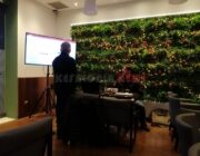 Ξεκίνησε ο πρώτος κύκλος Μαθημάτων Φωτογραφίας….