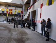 ΑΕΝ: Τελετή Υποδοχής Νέων Σπουδαστών Εκπαιδευτικού Έτους 2022 – 2023