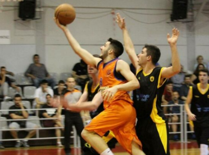 Αμύντας: Το “αντίο” στον Καλδή που συνεχίζει δανεικός στον ΝΕΟΛ
