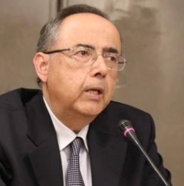 Ανακοίνωση Φοιτητικού Συλλόγου για την απώλεια του καθηγητή Νίκου Μπούκα
