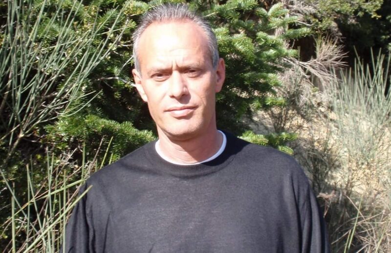Ανεξαρτητοποιήθηκε ο Διονύσης Γασπαρινάτος από την παράταξη Φόρτε -Η επιστολή του στον Βαλλιανάτο
