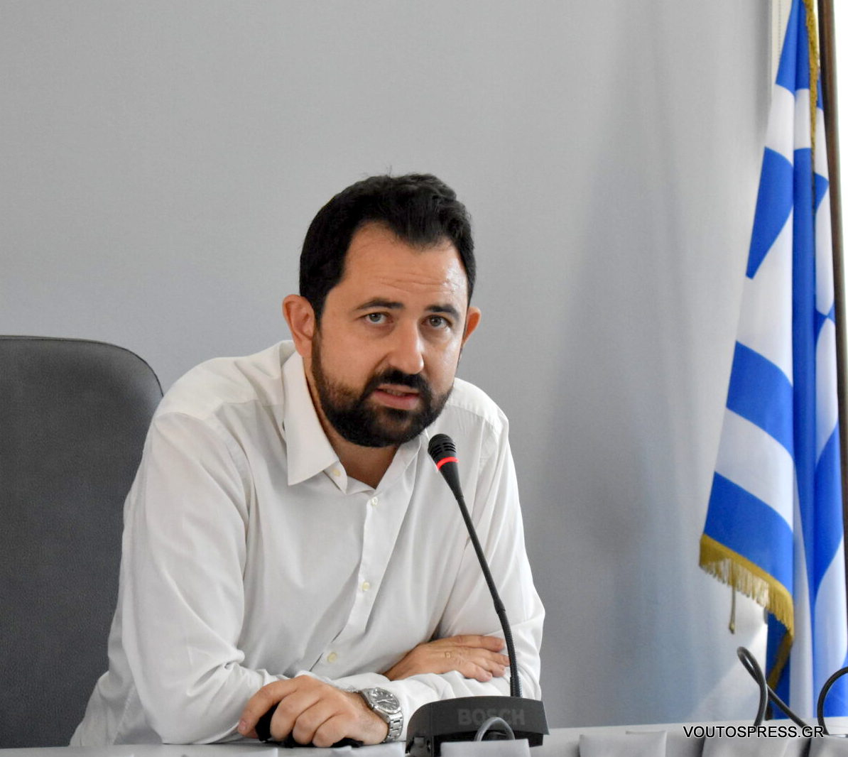 { Αποκλειστικό } Σε λίγες ήμερες ανακοινώνονται επίσημα τα τρια ονόματα των Υποψηφίων του Πασοκ Κιναλ Κεφαλληνίας και Ιθάκης