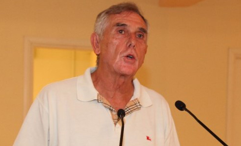 Χάσαμε 4 χρόνια και θέλουμε άλλα δύο