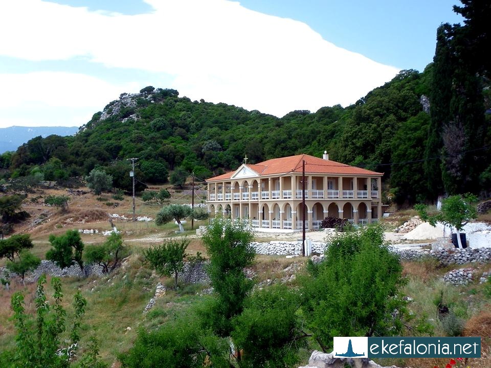 Διακήρυξη Δημόσιου Πλειοδοτικού Διαγωνισμού για την εκμίσθωση αγροτεμάχιου της ιεράς Μονής Άτρου