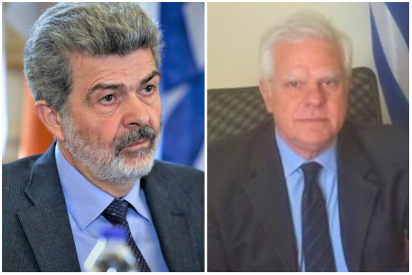 Δημιουργία νέου Πανεπιστημιακού Ινστιτούτου/ Τμήματος Αντισεισμικού Σχεδιασμού και Προστασίας
