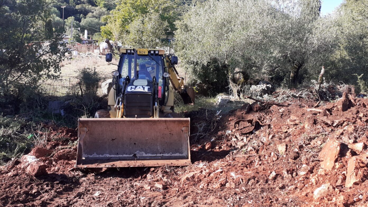 Δήμος Σάμης: Κατάρτιση μητρώου οχημάτων-μηχανημάτων για διαχείριση εκτάκτων αναγκών