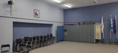 Ευχαριστήριο για την εθελοντική προσφορά του ΑΟ Φωκάτα στο Λυκιαρδοπούλειο Θέατρο Κεραμειών [εικόνες]