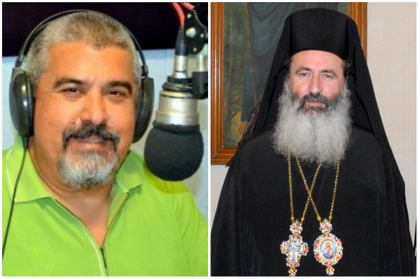 Ευχές απο τους Άρχοντες και όχι μόνο για της Αγιες Ημέρες των Χριστουγέννων 2022