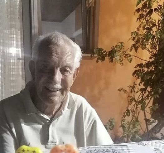 Έφυγε από τη ζωή ο Νικόλαος Απέργης