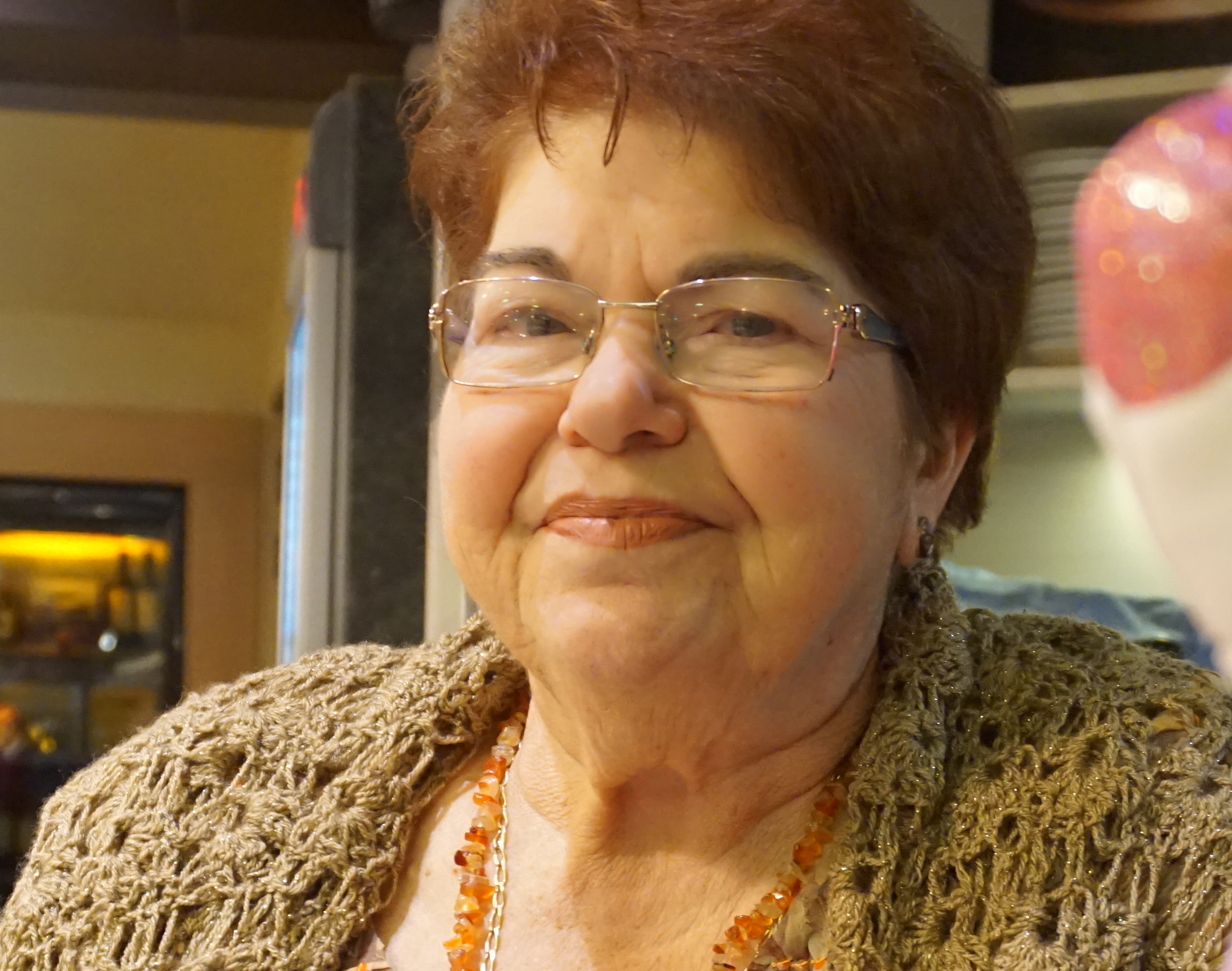«Εφυγε» η Τάσια Μουρελάτου, μιά γυναίκα-σύμβολο