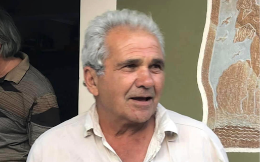 Εφυγε στα 77 ο Γιώργος Κόκλανος