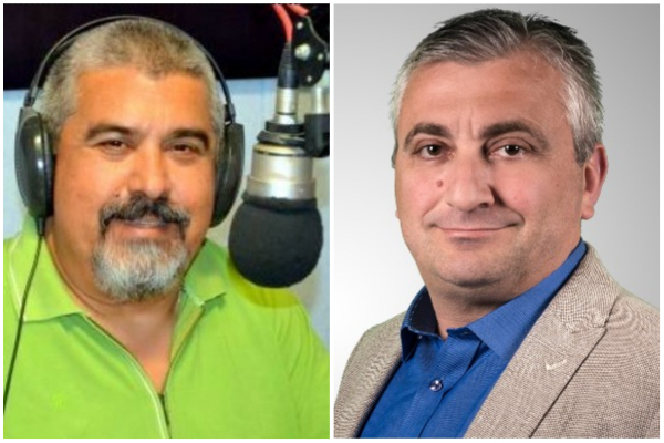 Εκπομπή το Βημα του Πολίτη Νησί 93,9 Fm 27/12/2022