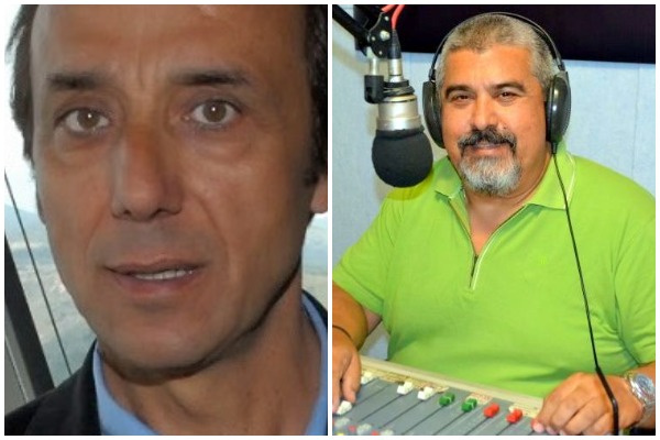 Εκπομπή το Βημα του Πολίτη Νησί 93,9 Fm 28/12/2022