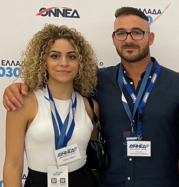 Εμεις αποφασίζουμε για την ΚΕΦΑΛΟΝΙΑ και την ΙΘΑΚΗ μας κανείς άλλος.