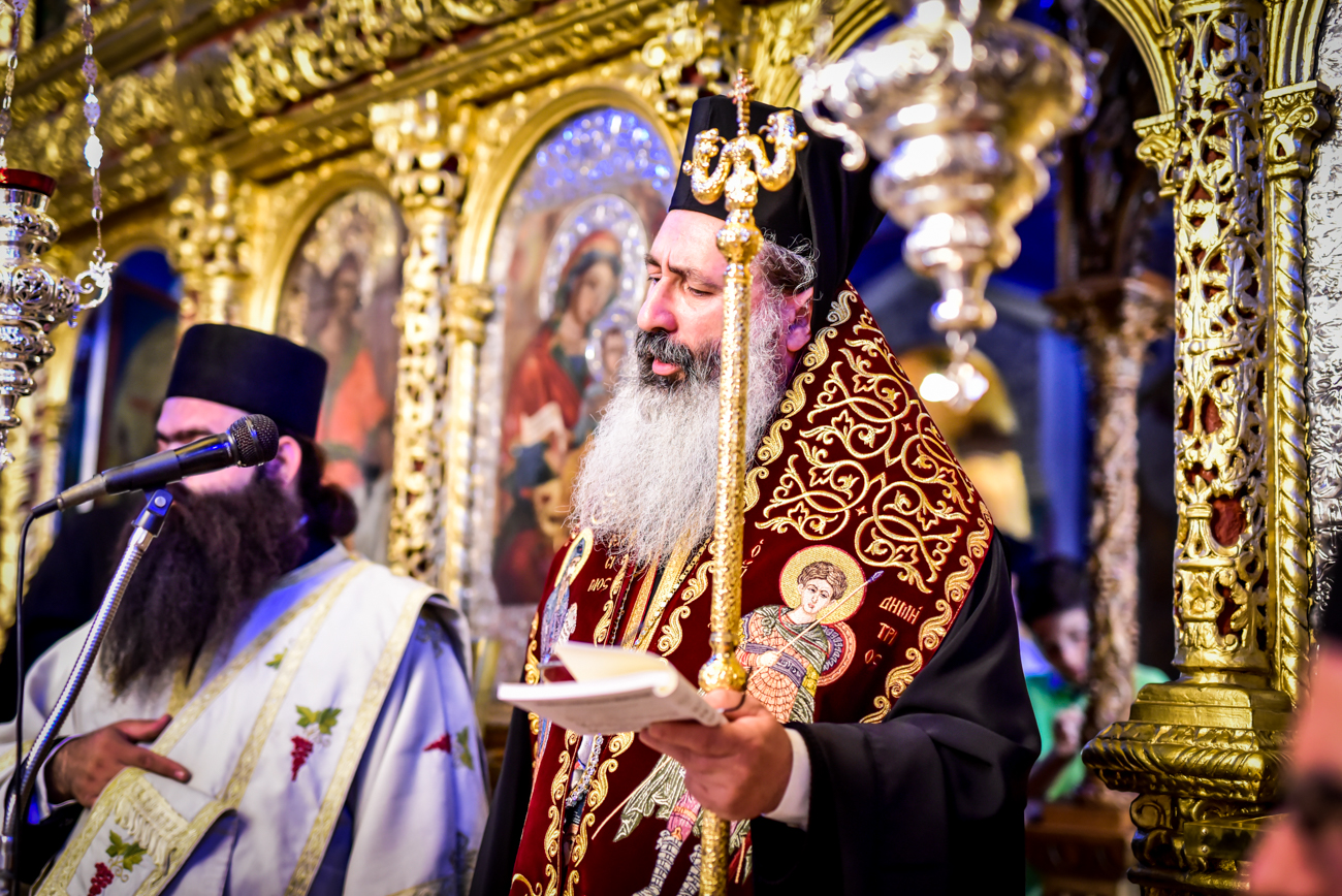 Έρχονται τα ιερά λείψανα του Αγίου Λουκά του ιατρού στην Κεφαλονιά  Τριήμερες θρησκευτικές εκδηλώσεις