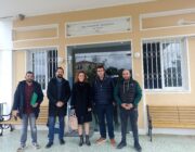 ΓΙΑ ΕΜΑΣ ΑΞΙΑ ΕΧΕΙΣ ΠΑΝΤΑ Ε.Σ.Υ.
