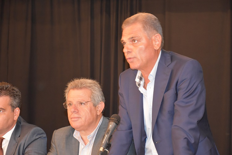 «Καμπανάκια» Λουκέρη με πολλούς αποδέκτες: Στην πολιτική δεν έχει σημασία πως μπαίνεις, σημασία έχει πως βγαίνεις!