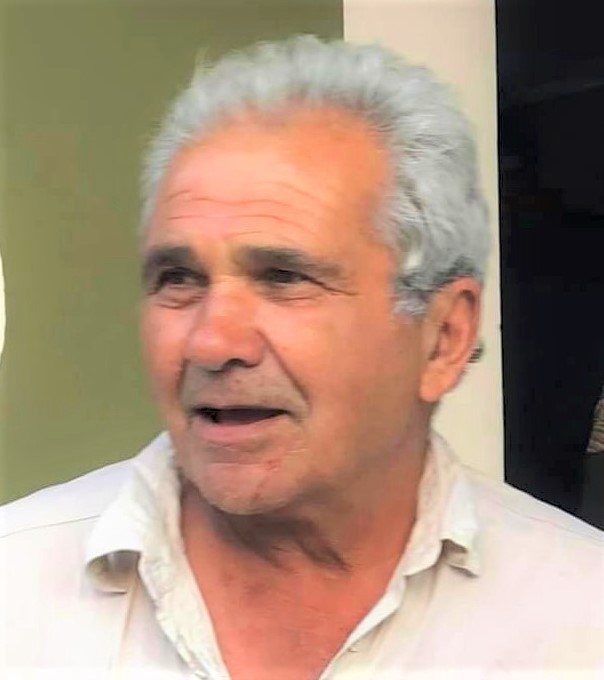 Καλο ταξίδι σε ένα από τα καλύτερα παιδιά του Καπανδριτιού