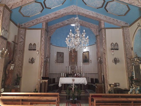 ΚΑΘΟΛΙΚΗ ΑΡΧΙΕΠΙΣΚΟΠΗ ΚΕΡΚΥΡΑΣ,