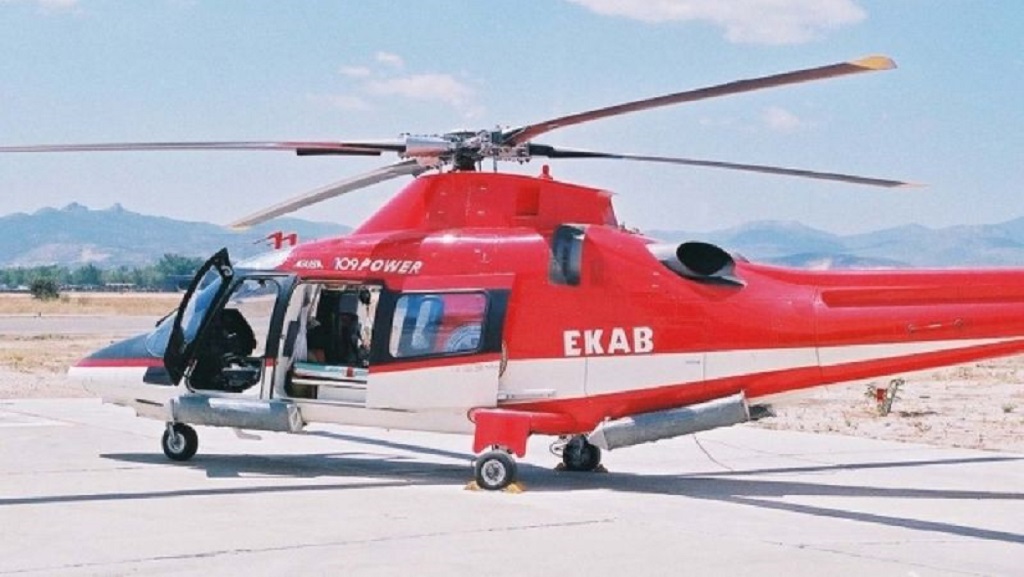 Κλείνει το αεροδρόμιο της Κέρκυρας για δυο εβδομάδες τόσο τον Ιανουάριο όσο και τον Φεβρουάριο