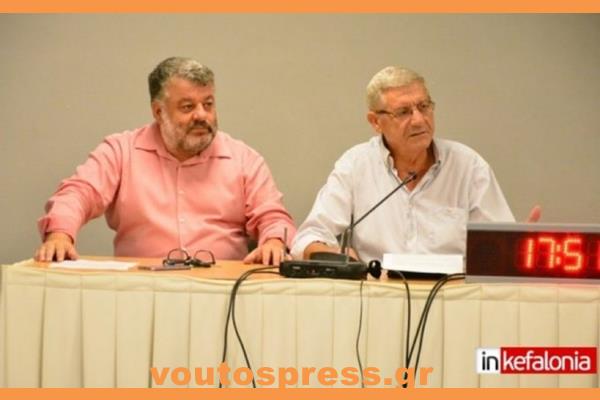 LIVE – Δημοτικό Συμβούλιο Αργοστολίου: Η συνεδρίαση για την έγκριση Προϋπολογισμού Δήμου Αργοστολίου 2023