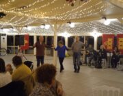Με επιτυχία πραγματοποιήθηκε η συνεστίαση που διοργάνωσε το ΚΚΕ