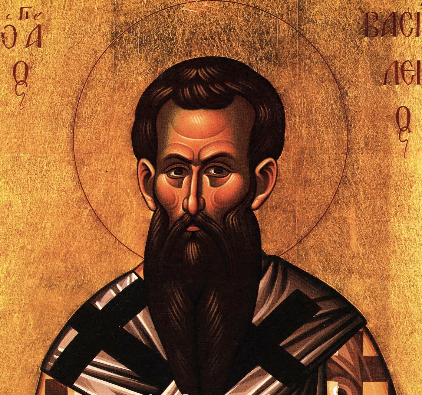 ΜΕΓΑΣ ΒΑΣΙΛΕΙΟΣ Ο ΚΑΠΠΑΔΟΚΗΣ ΚΑΙ ΟΙ ΠΝΕΥΜΑΤΙΚΕΣ ΤΟΥ ΡΙΖΕΣ