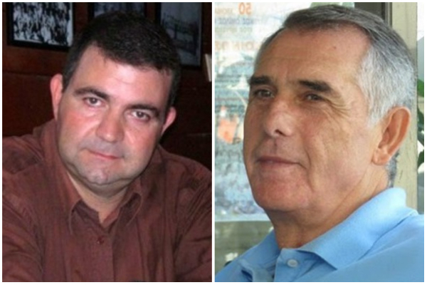 Μόνο θυμηδία προκαλούν για ακόμη μια φορά όσα αναφέρει σε πρόσφατη ανάρτησή του ο δημοτικός σύμβουλος κ